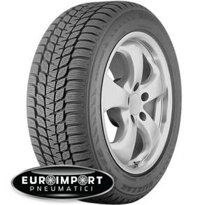 Bridgestone blizzak-lm25 185/55 R16 87 T XL  TL